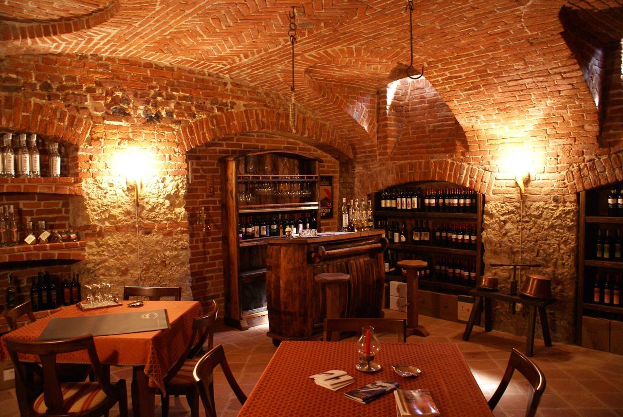 Locanda Bellavista Tigliole Exterior foto